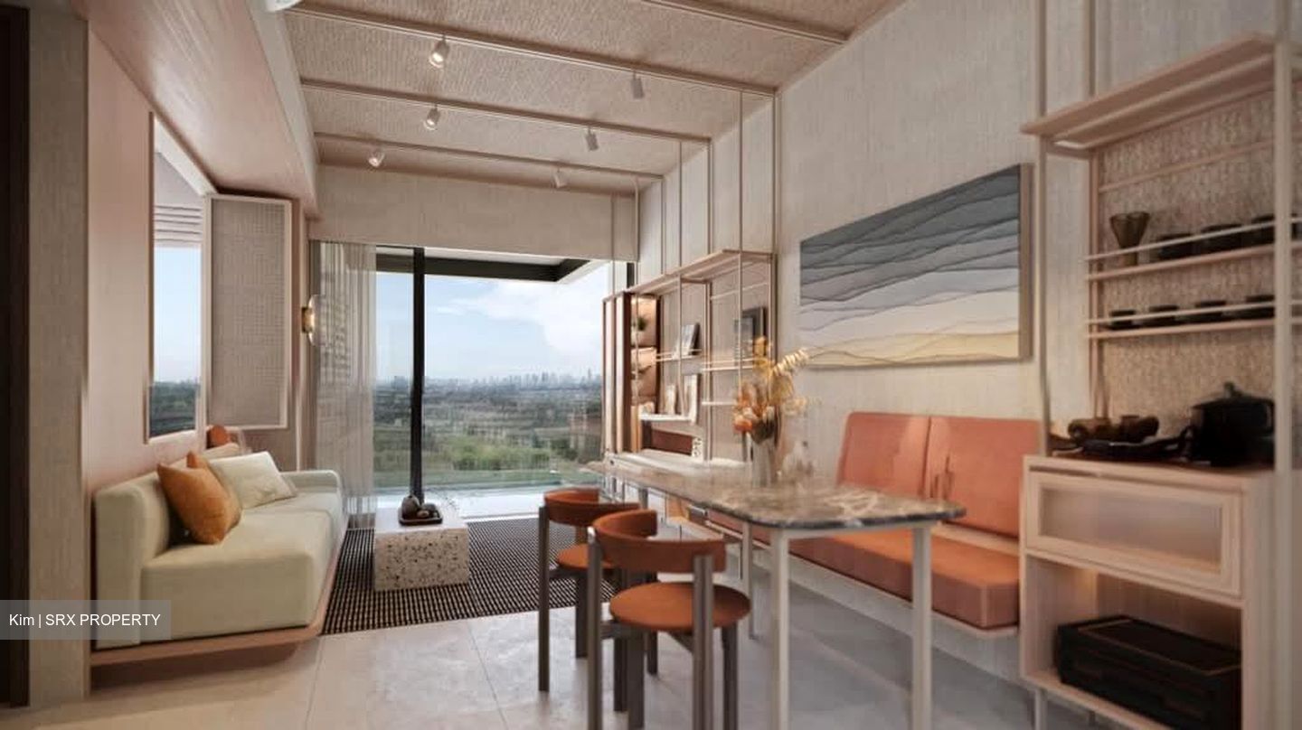 The Reserve Residences (D21), Apartment #585443521